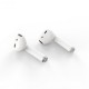Бездротові Bluetooth навушники XO Q2 Pods Bluetooth headset BT 5.3 White